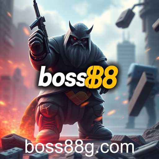 Boss88 Revolutionizes Gaming Landscape in 2025