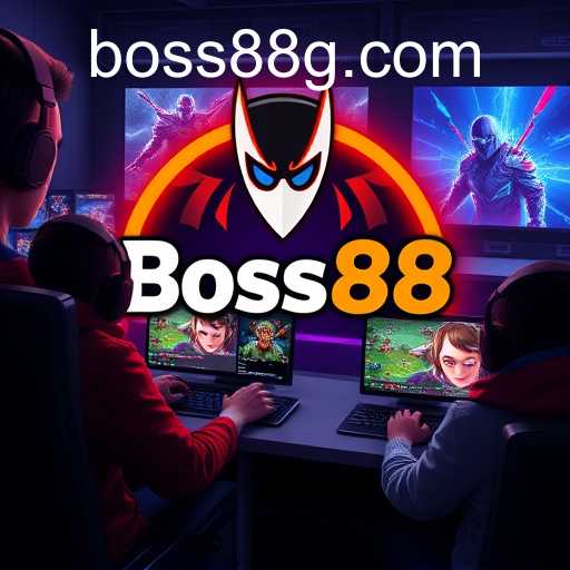 Boss88 Revolutionizes Online Gaming in 2026