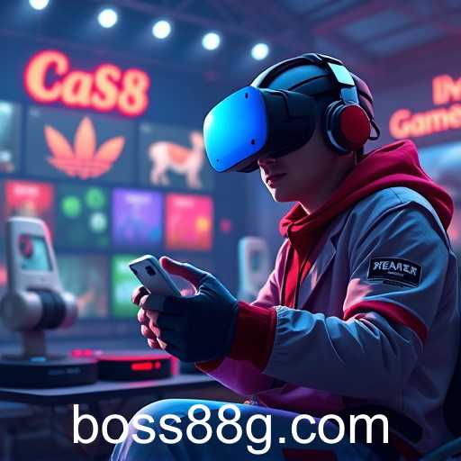 The Evolution and Influence of Online Gaming in 2025