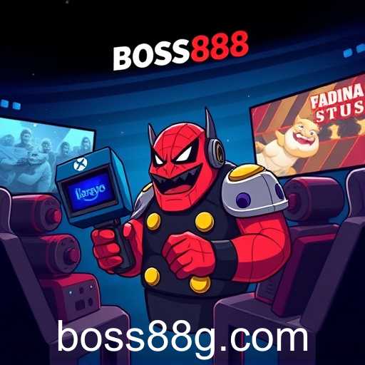 The Rise of Boss88 in the Gaming Industry