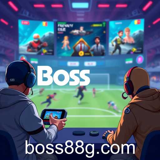 The Rise of Boss88: A Game-Changing Platform in 2025