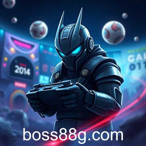 The Rise of Boss88 in Online Gaming