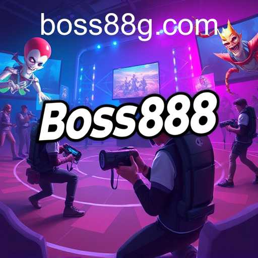 The Rise of Boss88: Online Gaming Trends in 2025