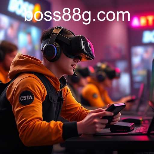 The Rise of Gaming Platforms: Focus on 