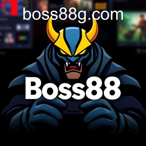 Online Gaming: The Rise of Boss88