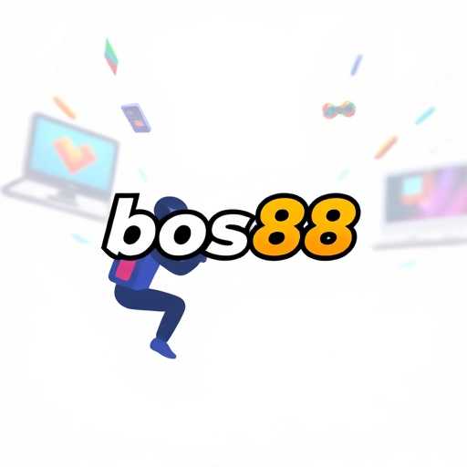 Virtual Gaming Evolution: The Impact of 'boss88' on the Online Gaming Landscape